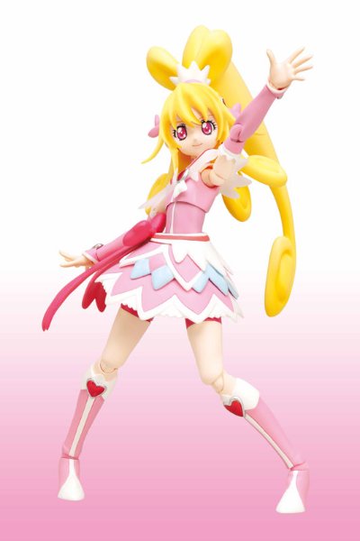 S.H.Figuarts 心天使