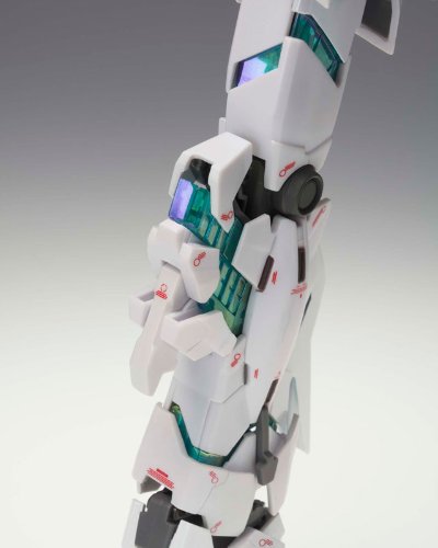 GFFMC 独角兽高达（觉醒样式）