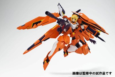 机娘计划  IS〈无限斯特拉托斯〉 ラファール・リヴァイヴ・カスタムII×夏洛特・迪诺亚