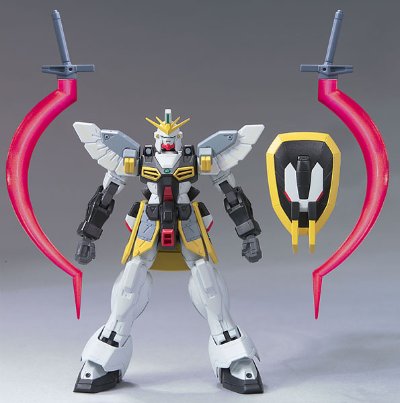 HCM Pro 57-00 沙漠高达