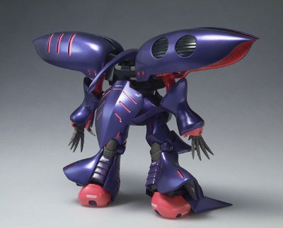 ZEONOGRAPHY ＃3013 卡碧尼MK-II