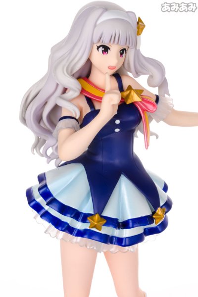 一番赏 偶像大师 PART3 B賞 四条貴音  