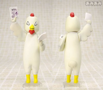 轻音少女！！ 玩偶装 平沢唯