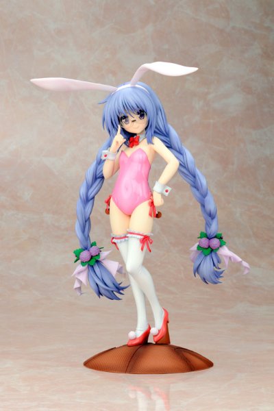 萝球部！SS 永塚纱季-兔子Ver.-