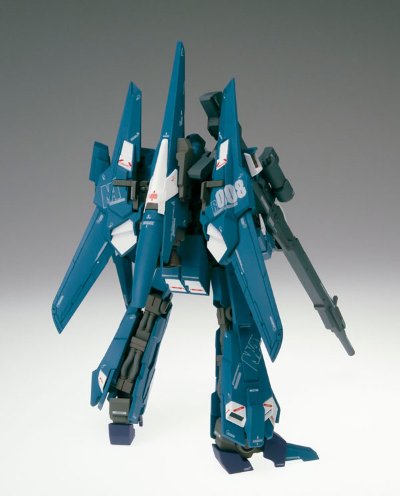 GUNDAM FIX FIGURATION G.F.F.NEXT GENERATION 里歇尔