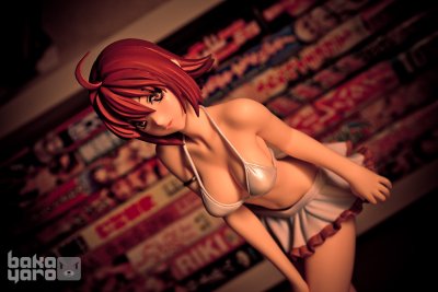 ツンデロ 吉井结花