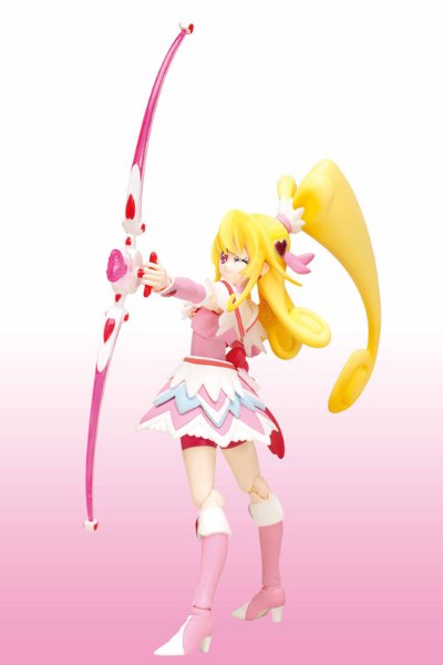 S.H.Figuarts 心天使