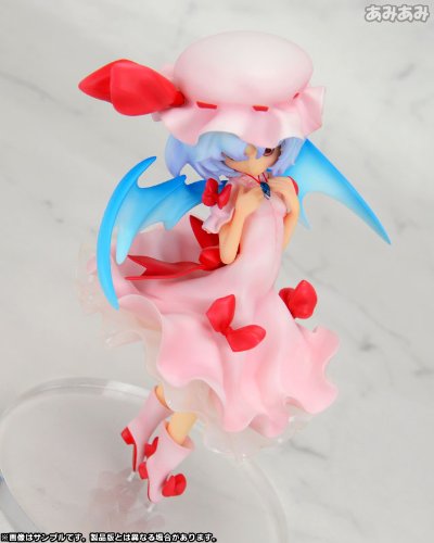 東方Project 蕾米莉亚・斯卡雷特