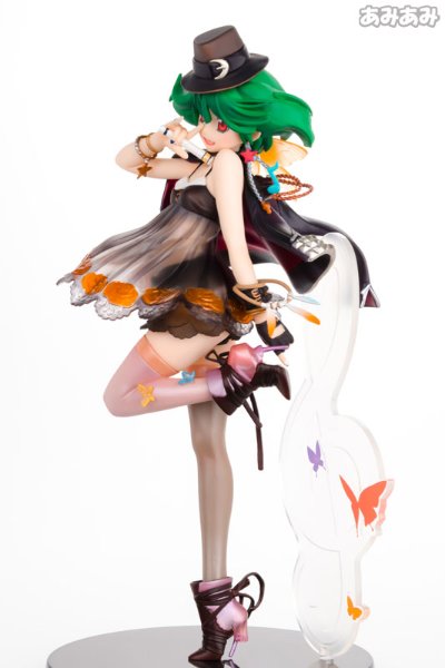 TVseries Blu-ray BOX発売記念 一番赏 超時空要塞F B賞  李兰花  超時空要塞FB7ver.