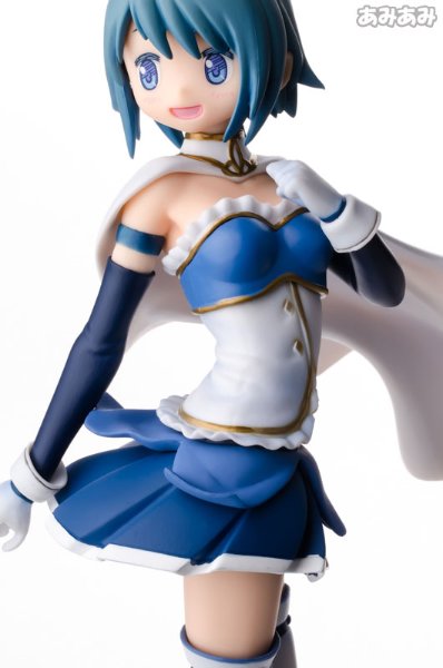 SQ系列 剧场版 魔法少女小圆 美树沙耶香