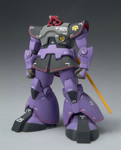 ZEONOGRAPHY ＃3012 黑い三連星SET（旧ザク、ザク2、ドム）