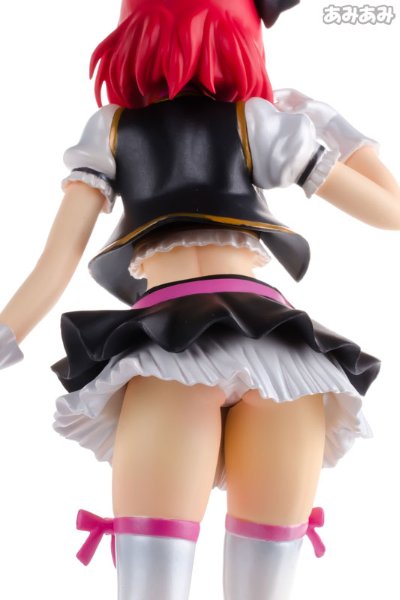 PM 手办 LoveLive! School idol project 西木野真姫 No Brand Girls WF限定Ver. 