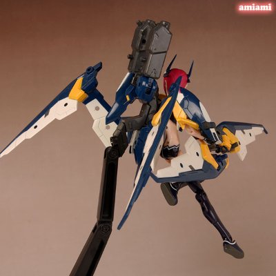 武装神姫 薇斯贝莉欧