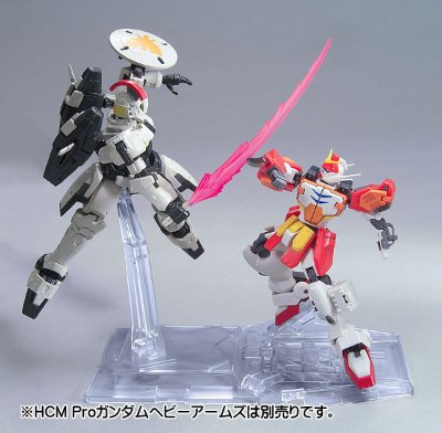 HCM Pro 58-00 托尔吉斯