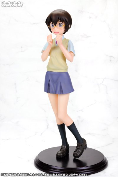 我的妹妹不可能那么可爱  田村麻奈实