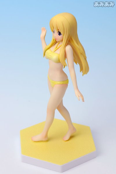 BEACH QUEENS 轻音少女！ 琴吹紬