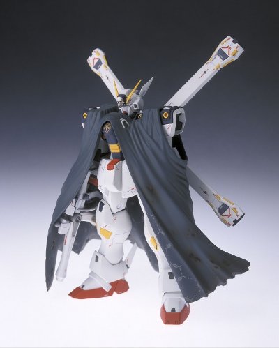 GUNDAM FIX FIGURATION ＃0016-a 海盗高达X-1