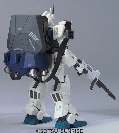 HCM Pro 第46弾 高达Ez8