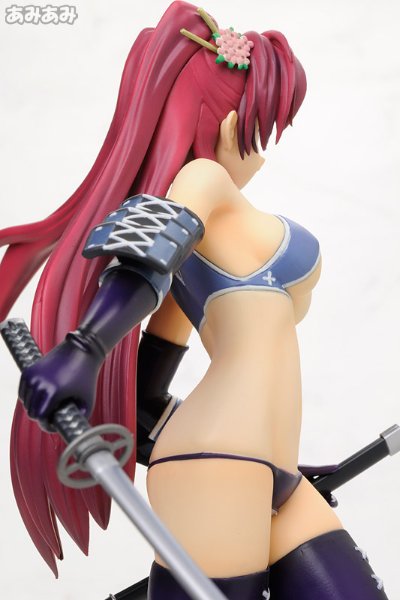 ToHeart2 愛佳でいくの！！ サムライ 環