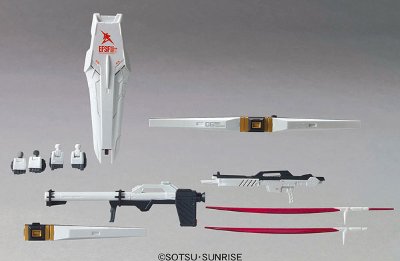 HCM Pro SP-003 ν 高达 Special佩恩テッド