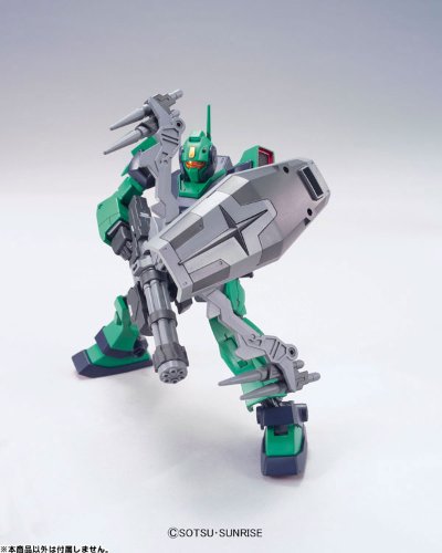 ビルダーズパーツ システムウェポン005