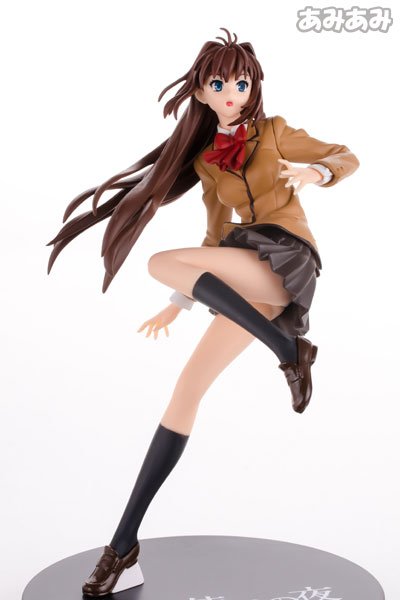 魔法使之夜   “蒼崎青子”