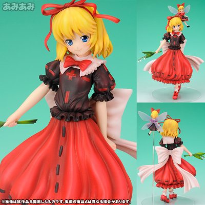 东方Project 小さなスイートポイズン 梅蒂森・梅兰可莉