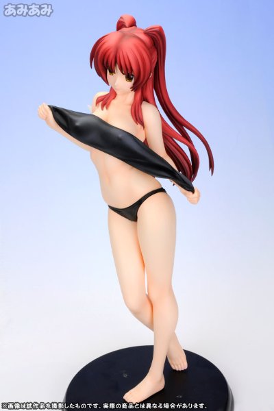 ToHeart2 向坂環 -バケーションver.- (通常版黑)