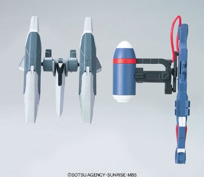 HCM-Pro 22-00 Z.A.K.U.SET