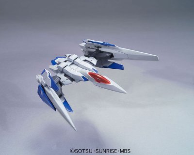 HG 高达00(ダブルオー) セカンドシーズン