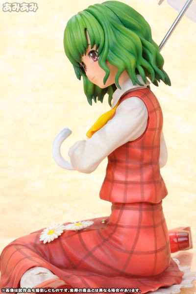 东方Project 1/8 風見幽香 -Ver.2-