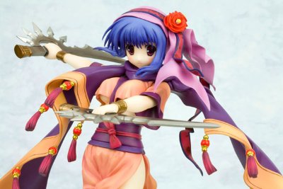 ToHeart2  女忍者 伊露法