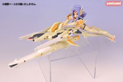 武装神姫 イーアネイラ