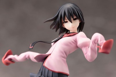 〈物语〉系列第二季 忍野扇