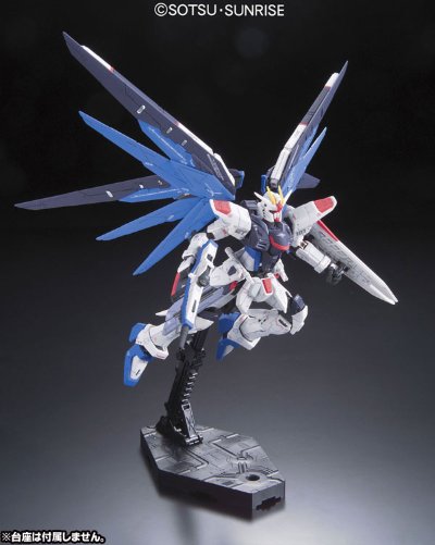 RG#05  自由高达