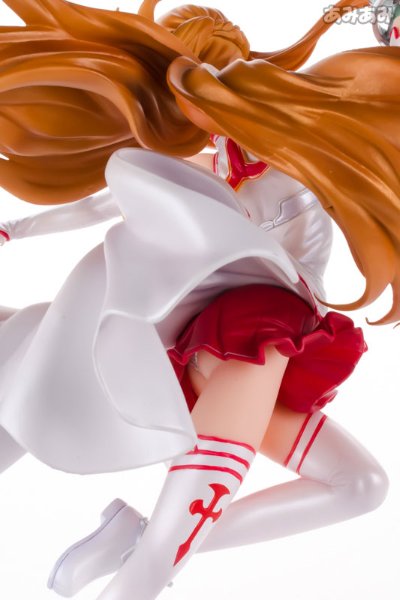 一番赏 刀剑神域 STAGE2 last赏 特殊颜色ver. 亚丝娜