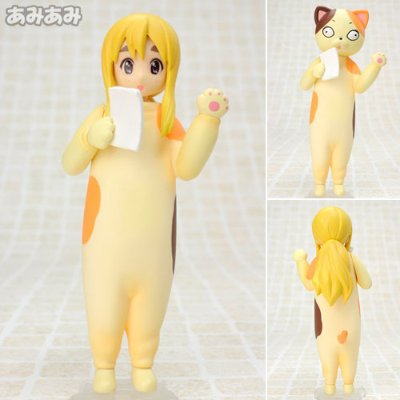 けいおん！！ きぐるみ琴吹紬