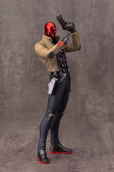 ARTFX+ DCComicス レッドフード NEW52