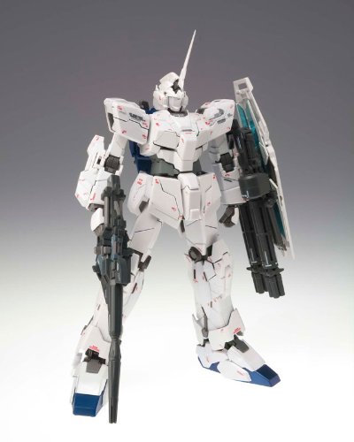 GFFMC 独角兽高达（觉醒样式）