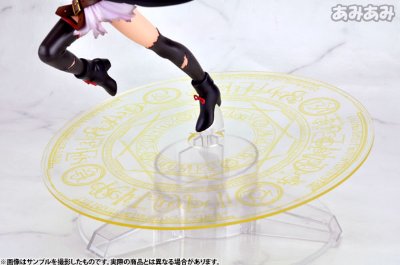 魔法少女奈叶 The MOVIE 1st 菲特 -全身全霊-