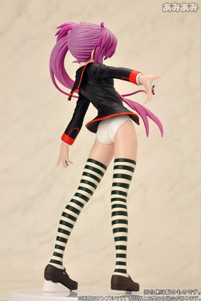 TFC Little Busters! エクスタシー 三枝葉留佳