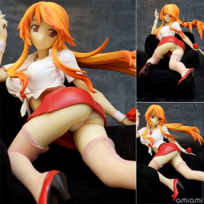 白日梦系列 vol.05 俺のBOSS ローズ 黑ソファーver.