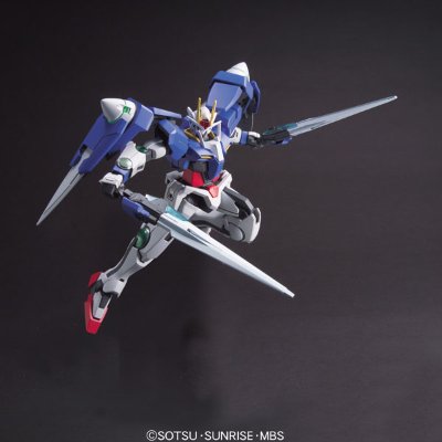 高达00 2nd SEASON