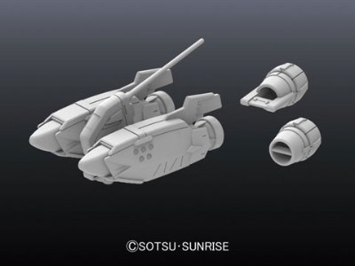 ビルダーズパーツHD MS玛琳01