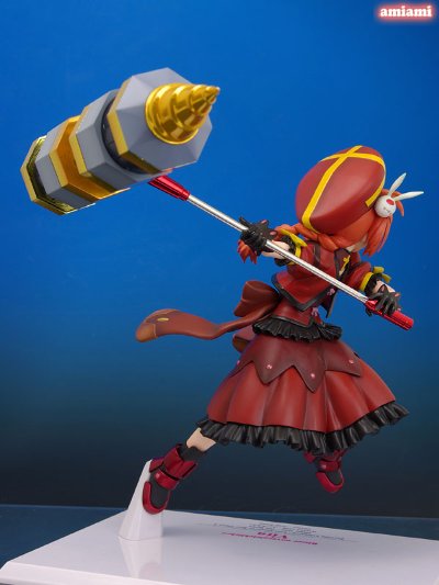 魔法少女奈叶StrikerS 维塔 （通常版）