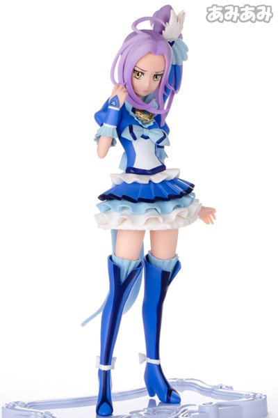 DX Girls Suite光之美少女♪ 节拍天使