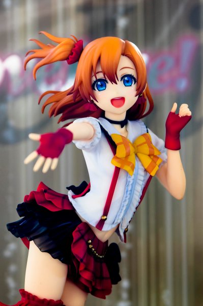 LoveLive! 高坂穂乃果