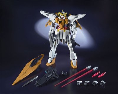 MS In Action 高达キュリオス