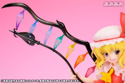 东方Project 芙兰朵露・斯卡雷特 -Ver.2-