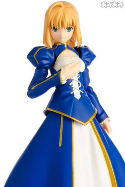 figma SABER 礼服ver.